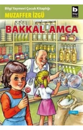 Bakkal Amca