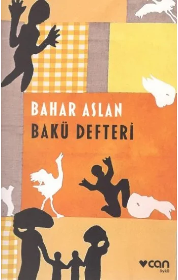 Bakü Defteri