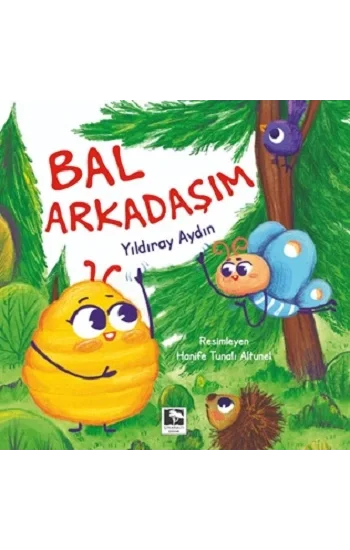 Bal Arkadaşım