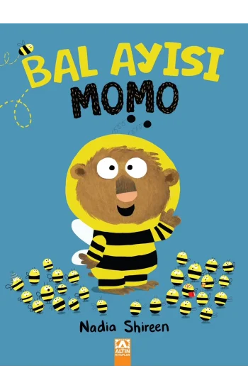 Bal Ayısı Momo