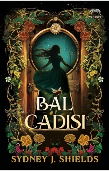 Bal Cadısı