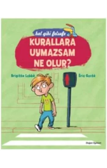 Bal Gibi Felsefe Kurallara Uymazsam Ne Olur