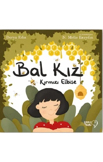 Bal Kız