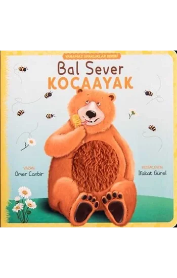 Bal Sever Kocaayak - Yaramaz Ufaklıklar