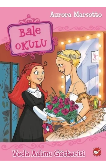 Bale Okulu 10 - Veda Adımı Gösterisi