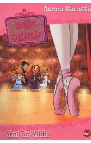 Bale Okulu 2 - Yeni Bir Yıldız