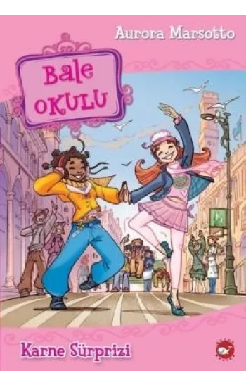Bale Okulu 4 - Karne Sürprizi