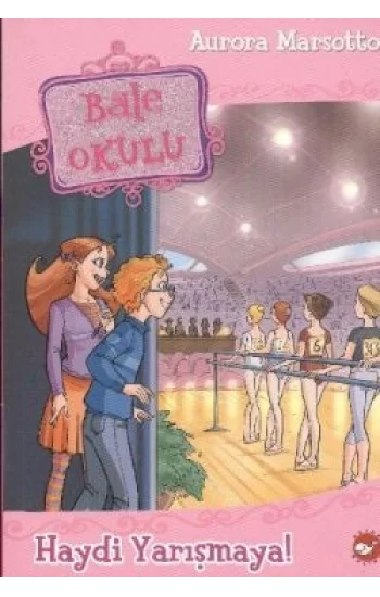 Bale Okulu 6 -  Haydi Yarışmaya