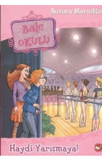 Bale Okulu 6 -  Haydi Yarışmaya