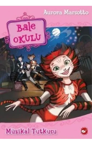 Bale Okulu 7 - Müzikal Tutkusu