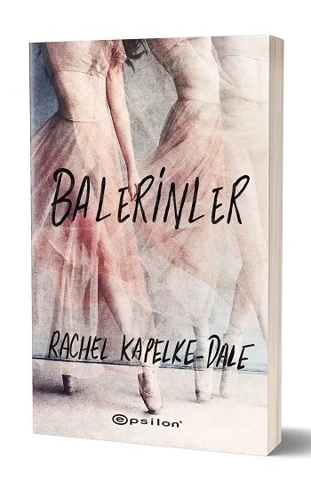 Balerinler