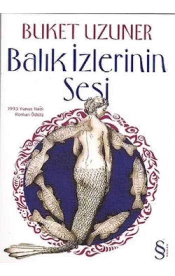 Balık İzlerinin Sesi