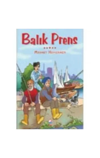 Balık Prens