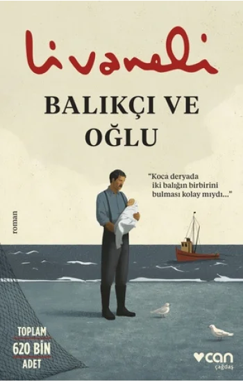 Balıkçı ve Oğlu