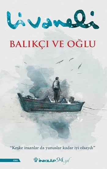 Balıkçı ve Oğlu