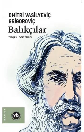Balıkçılar