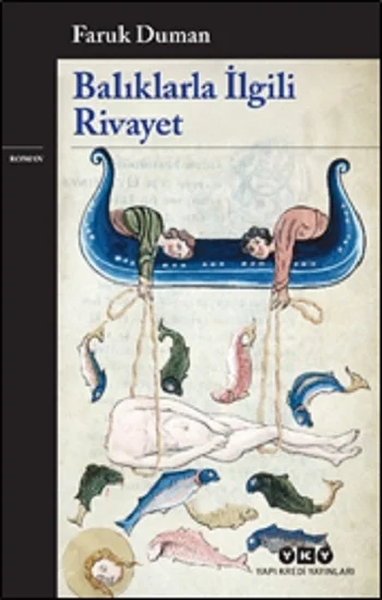 Balıklarla İlgili Rivayet