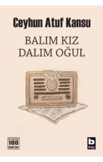 Balım Kız Dalım Oğul