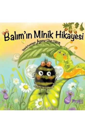 Balım’ın Minik Hikayesi