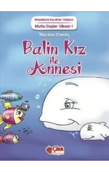 Balin Kız ile Annesi