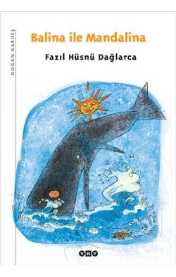 Balina ile Mandalina