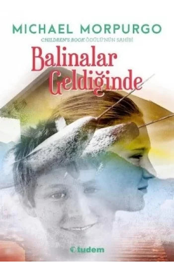 Balinalar Geldiğinde