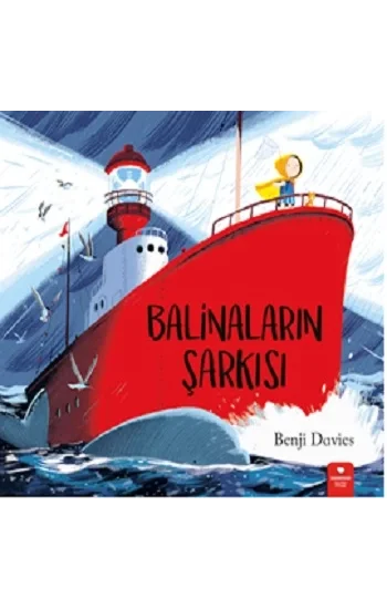 Balinaların Şarkısı