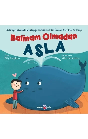 Balinam Olmadan Asla