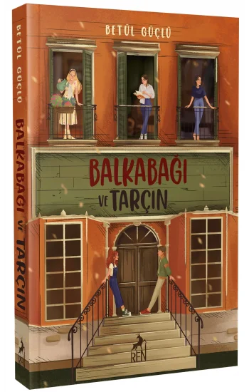 Balkabağı ve Tarçın