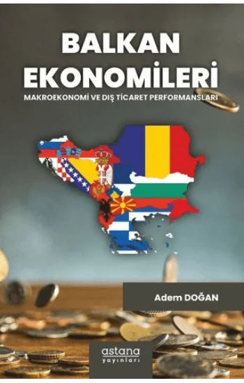 Balkan Ekonomileri