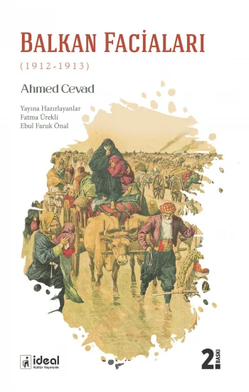 Balkan Faciaları (1912-1913)