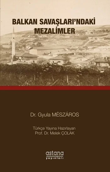 Balkan savaşlarındaki Mezalimler