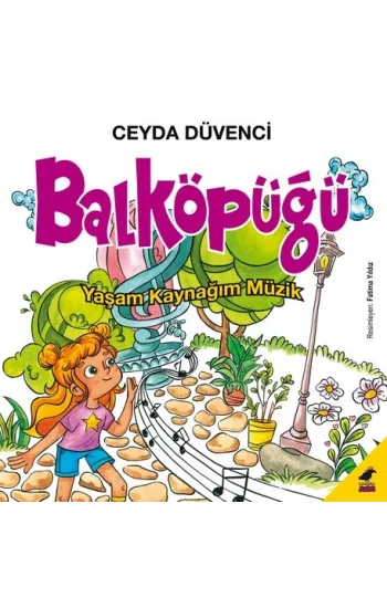 Balköpüğü