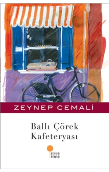 Ballı Çörek Kafeteryası