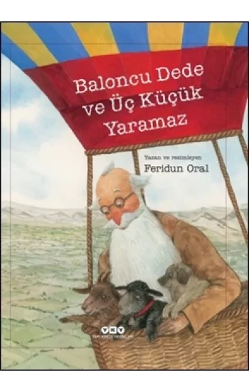 Baloncu Dede ve Üç Küçük Yaramaz