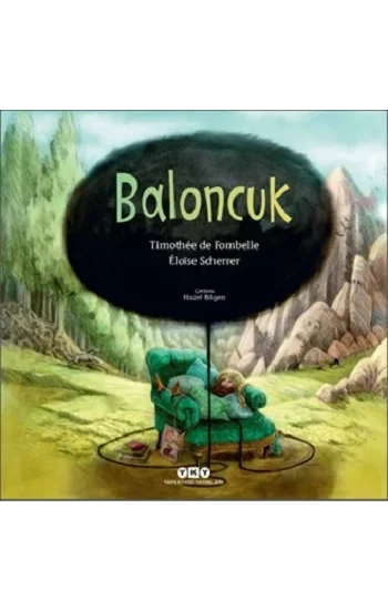 Baloncuk