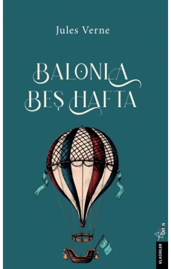 Balonla Beş Hafta