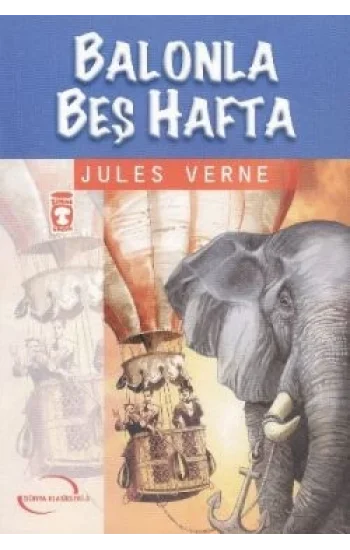 Balonla Beş Hafta