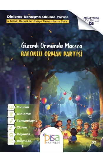Balonlu Orman Partisi