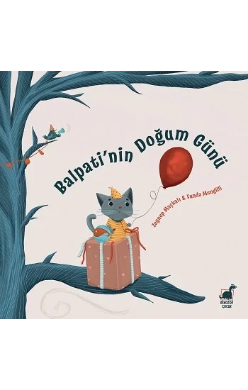 Balpatinin Doğum Günü