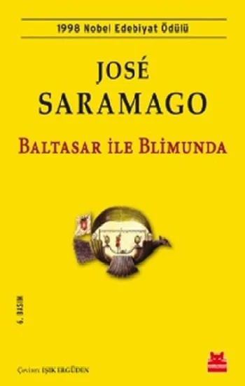 Baltasar ve Blimunda