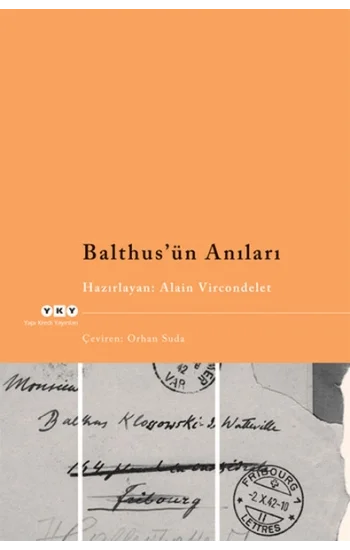 Balthusün Anıları