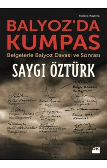 Balyozda Kumpas