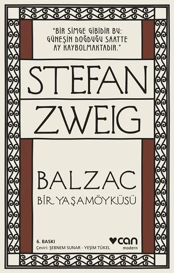 Balzac