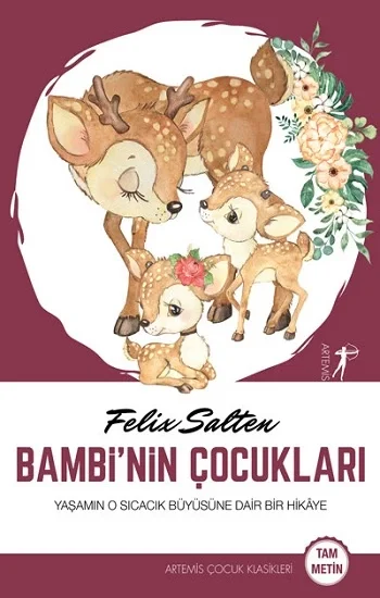 Bambinin Çocukları