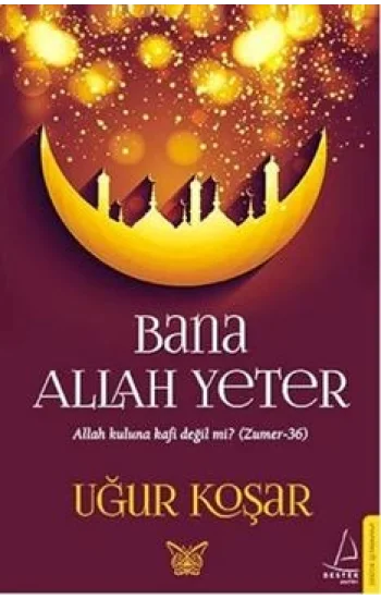 Bana Allah Yeter