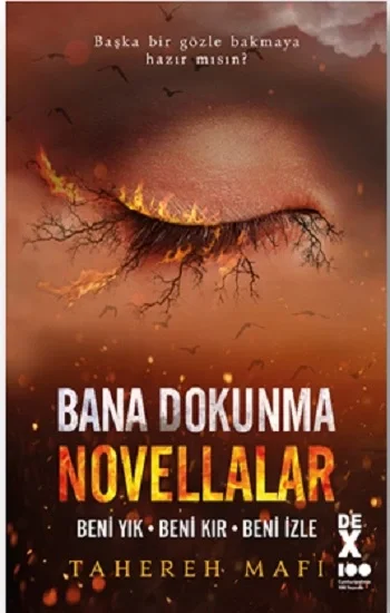 Bana Dokunma Novellalar (Ciltli)
