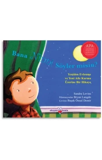 Bana Ninni Söyler Misiniz?