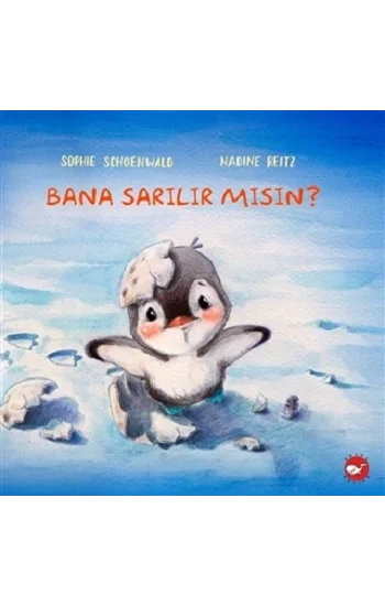 Bana Sarılır Mısın?