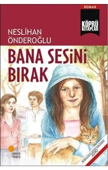 Bana Sesini Bırak